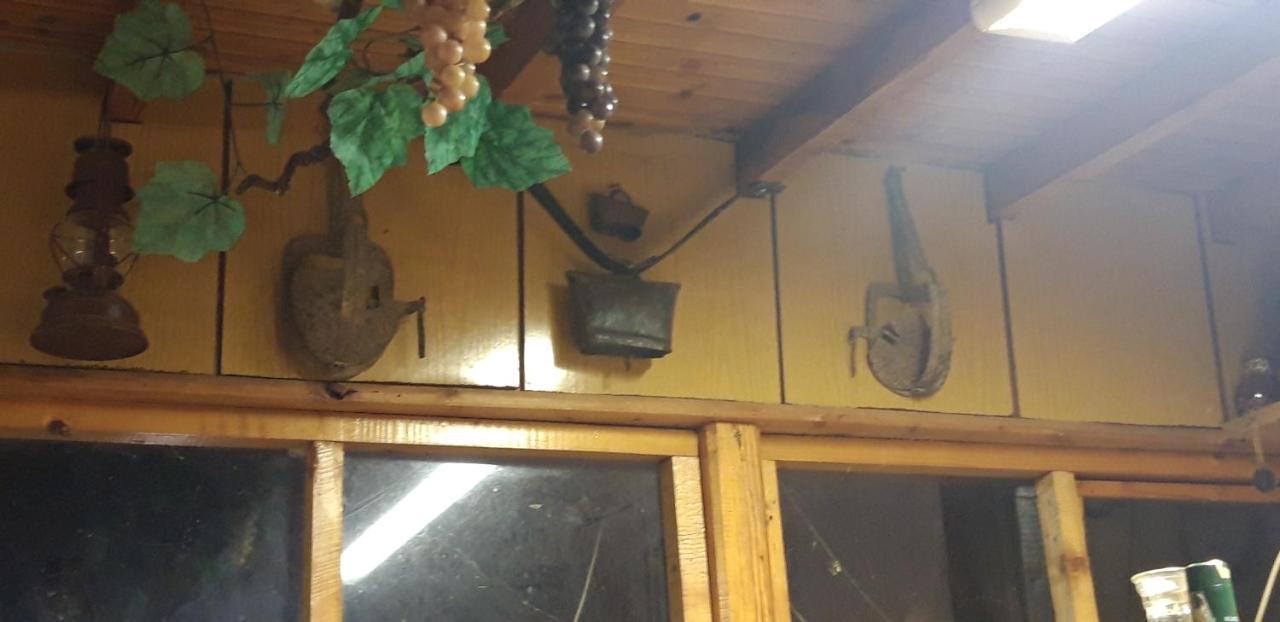Krimski Guest House And Bungalows ビャラ エクステリア 写真