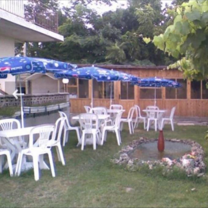 Krimski Guest House And Bungalows ビャラ エクステリア 写真