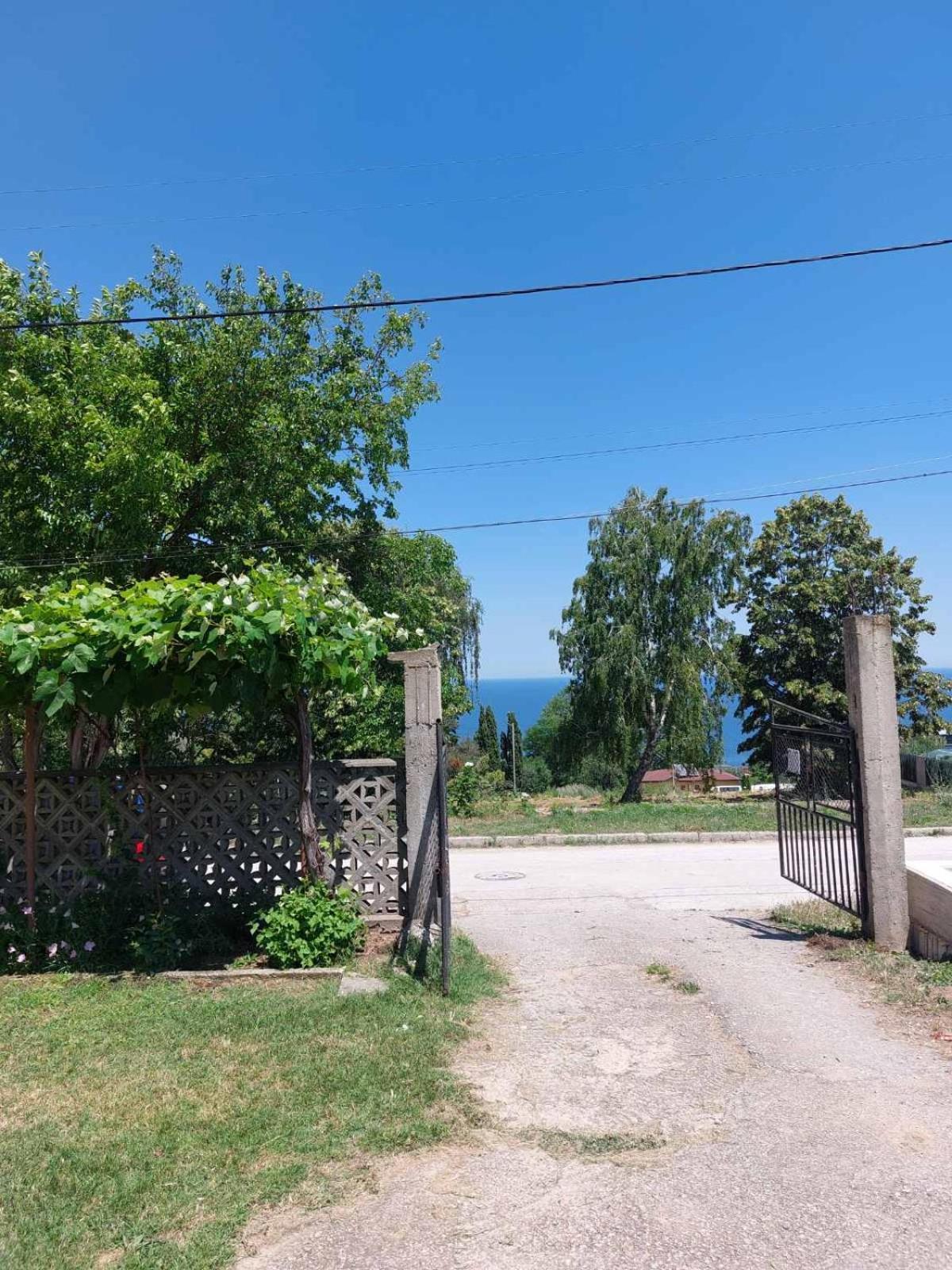 Krimski Guest House And Bungalows ビャラ エクステリア 写真
