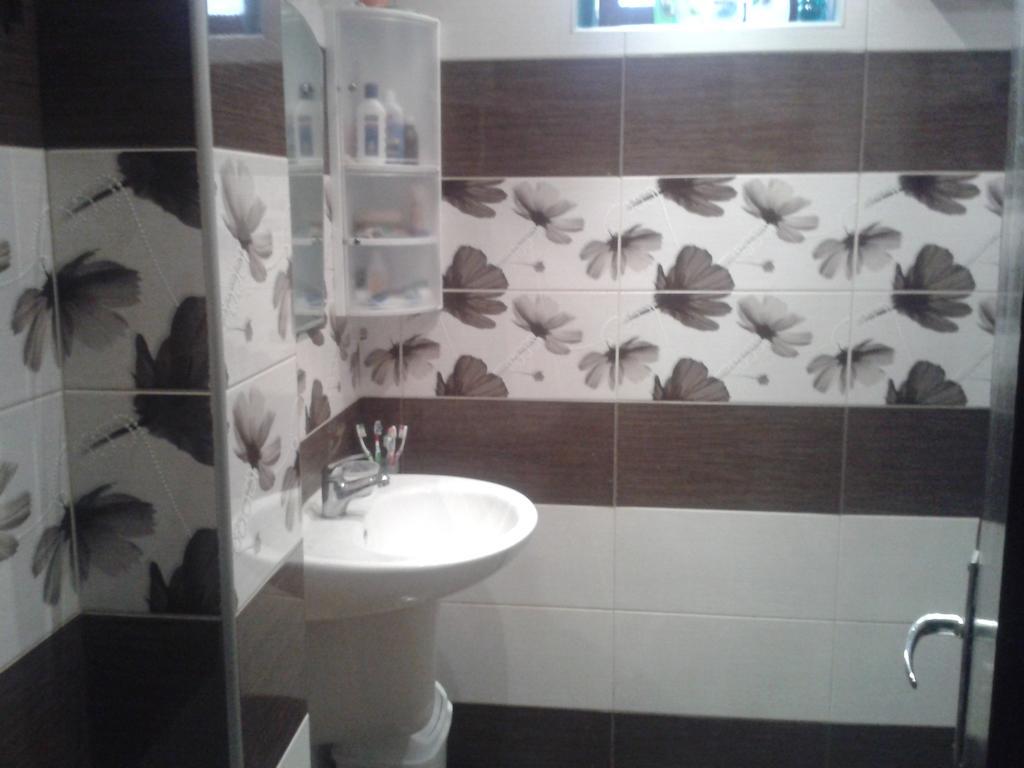 Krimski Guest House And Bungalows ビャラ 部屋 写真
